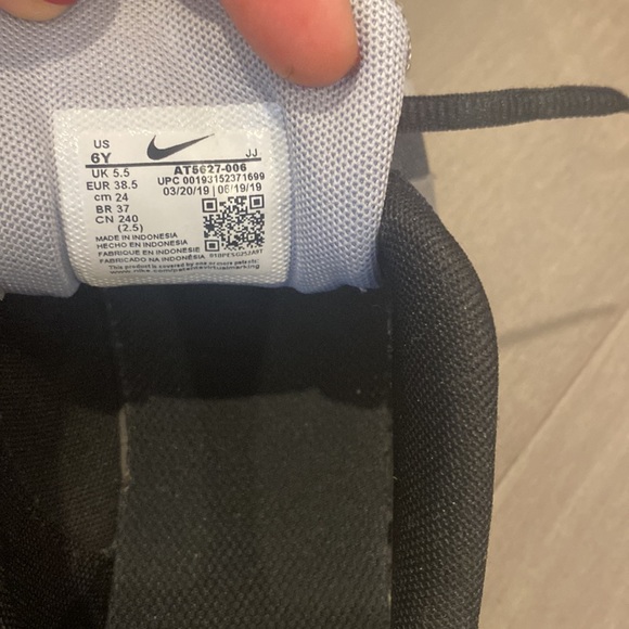 Nike Air max 200 - Picture 3 of 3